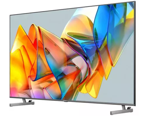 Телевизор Hisense 55U6KQ