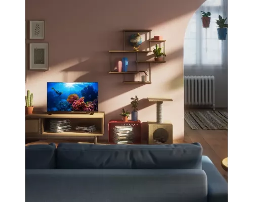 Телевизор Philips 32PHS6808/60