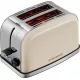 Тостер MAUNFELD MF-822BG бежевый