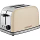Тостер MAUNFELD MF-822BG бежевый