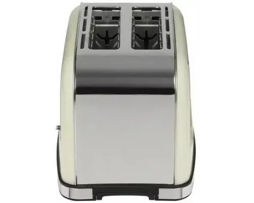 Тостер MAUNFELD MF-822BG бежевый