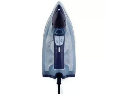 Утюг BQ SI1001 синий