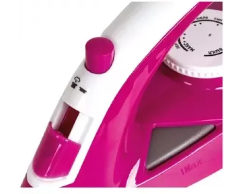 Утюг ECON ECO-BI2001