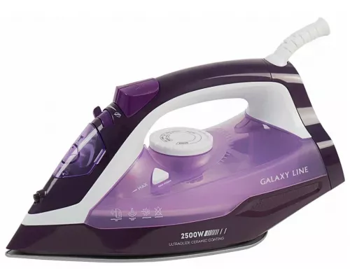 Утюг GALAXY GL 6124