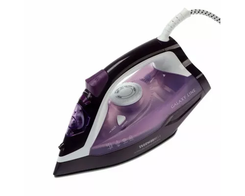 Утюг GALAXY GL 6124