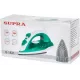 Утюг Supra IS-1821 белый/зеленый