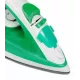 Утюг Supra IS-1821 белый/зеленый