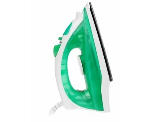 Утюг Supra IS-1821 белый/зеленый