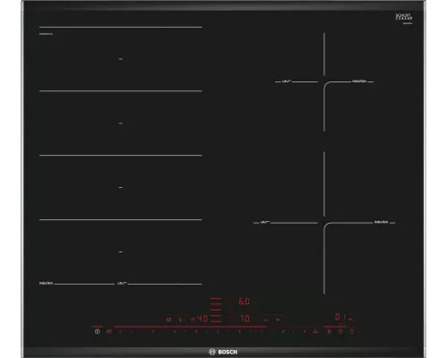 Варочная поверхность Bosch PXY675DC1E