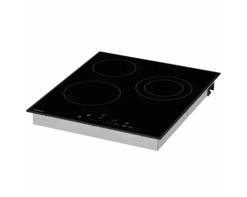 Варочная поверхность KRONA LAUREL 45 BL черный