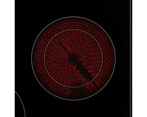 Варочная поверхность KRONA LAUREL 45 BL черный