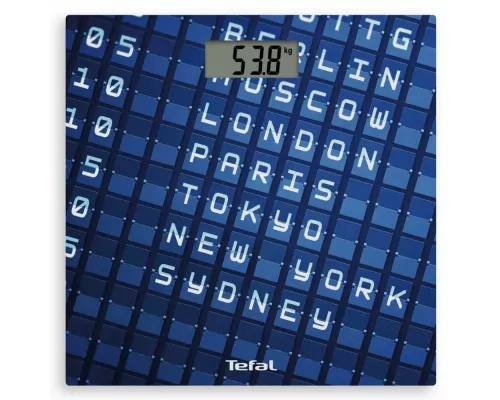 Весы напольные Tefal PP1437V0