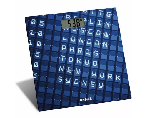 Весы напольные Tefal PP1437V0