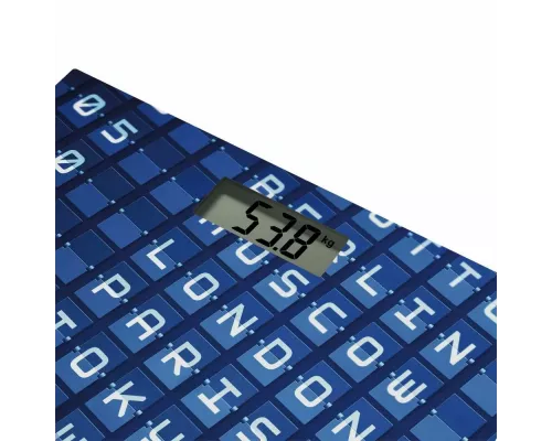 Весы напольные Tefal PP1437V0