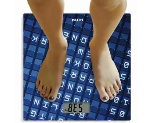 Весы напольные Tefal PP1437V0