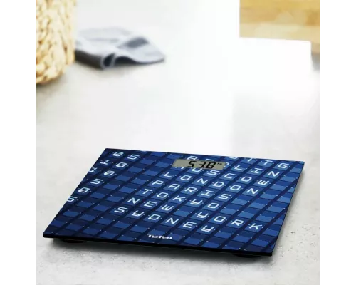 Весы напольные Tefal PP1437V0