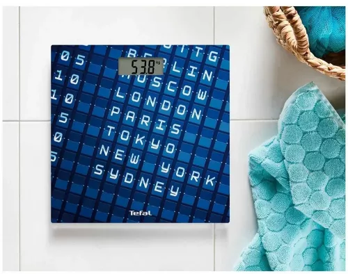 Весы напольные Tefal PP1437V0