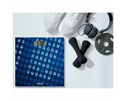 Весы напольные Tefal PP1437V0