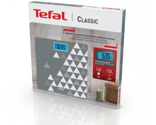 Весы напольные Tefal PP1534V0