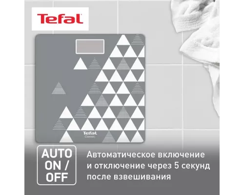Весы напольные Tefal PP1534V0