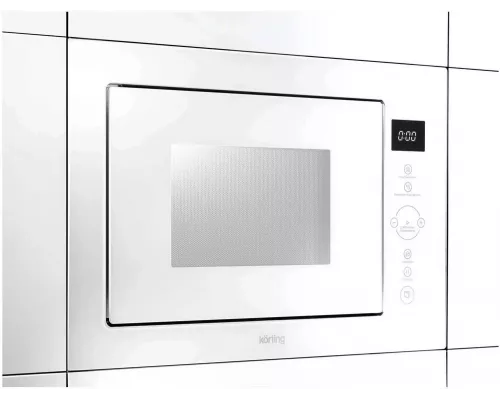 Встраиваемая микроволновая печь Korting KMI 825 TGN