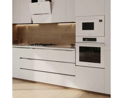 Встраиваемая микроволновая печь Korting KMI 825 TGN