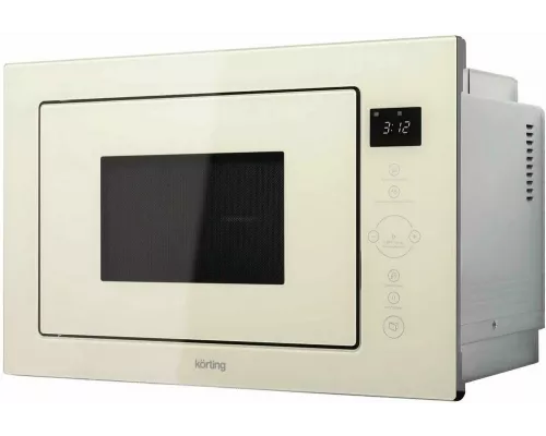 Встраиваемая микроволновая печь Korting KMI 825 TGN