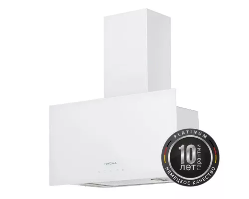 Вытяжка KRONA CLEMENTINA 600 white S