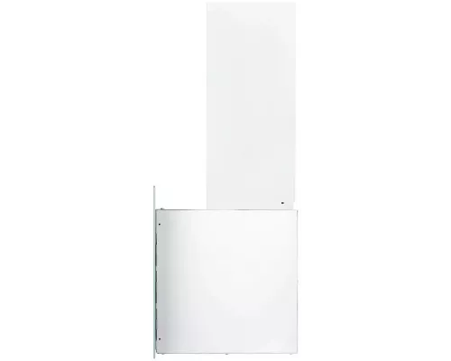 Вытяжка KRONA CLEMENTINA 600 white S