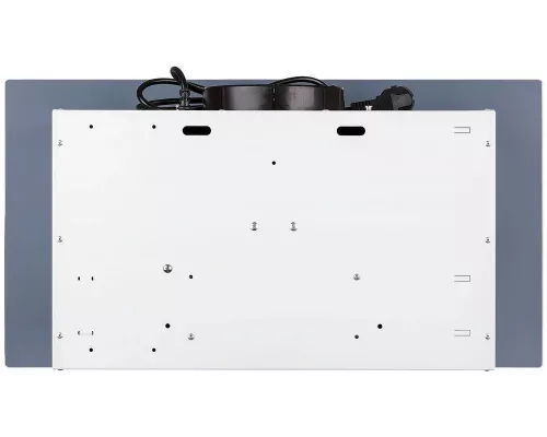 Вытяжка KRONA CLEMENTINA 600 white S