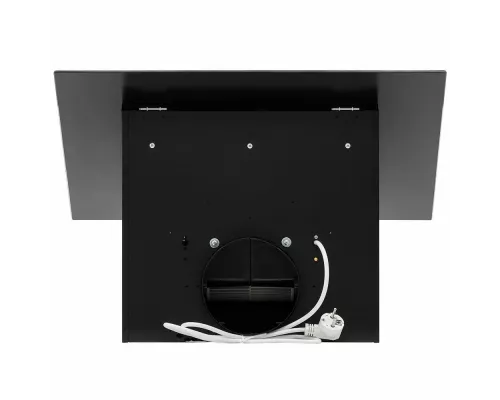 Вытяжка KRONA Kristen 600 black/inox S