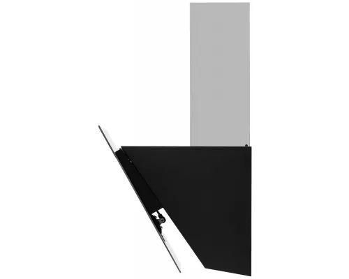 Вытяжка KRONA Kristen 600 black/inox S