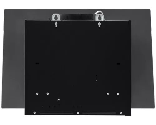 Вытяжка KRONA Kristen 600 black/inox S