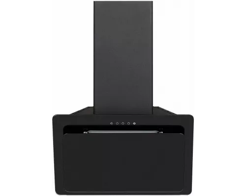 Вытяжка KRONA LIVA 500 black S