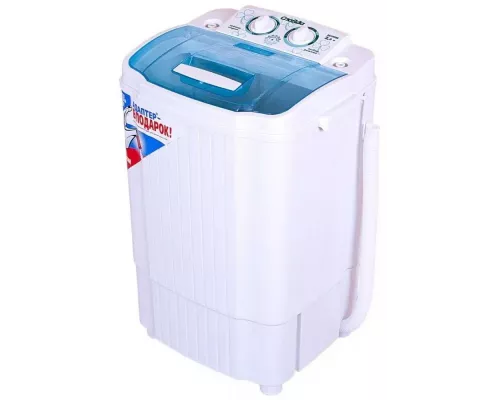 Активаторная стиральная машина Славда WS-30ET