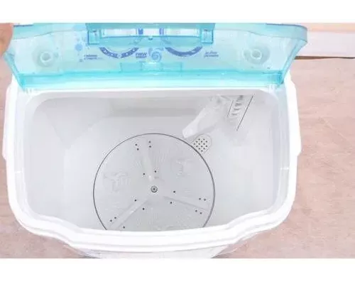 Активаторная стиральная машина Славда WS-30ET