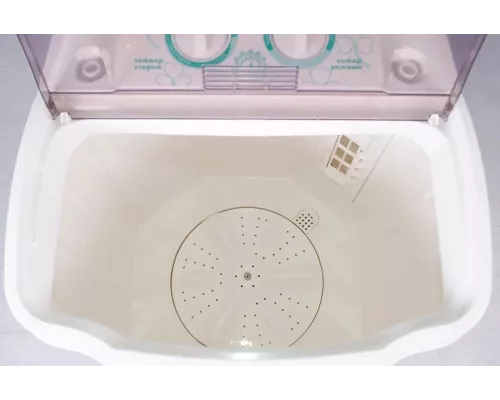 Активаторная стиральная машина Славда WS-30ET