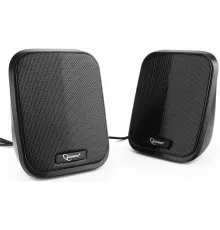 Акустическая система Gembird SPK-100 черный