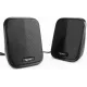 Акустическая система Gembird SPK-100 черный