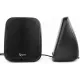 Акустическая система Gembird SPK-100 черный