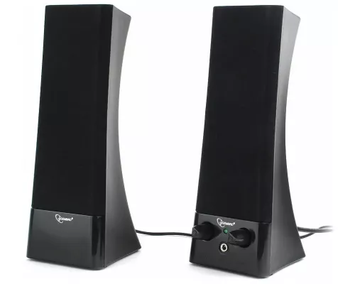 Акустическая система Gembird SPK-500 черный