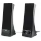 Акустическая система Gembird SPK-500 черный