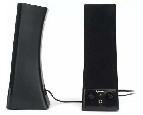 Акустическая система Gembird SPK-500 черный