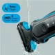 Бритва Braun 51-B4650cs Blue