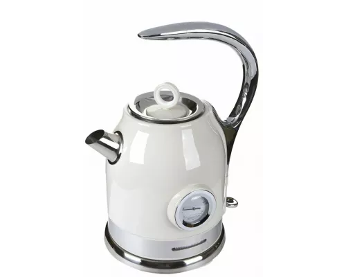 Чайник Kitfort КТ-694-1 белый