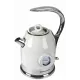 Чайник Kitfort КТ-694-1 белый