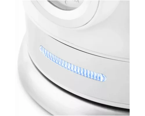 Чайник Kitfort КТ-694-1 белый