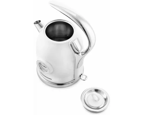 Чайник Kitfort КТ-694-1 белый