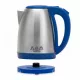 Чайник Мастерица EK-1801М синий