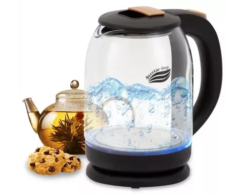 Чайник Великие реки Нева-6